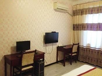 Yu Hao Hotel Xipu Exteriér fotografie