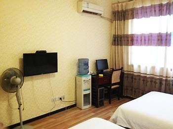 Yu Hao Hotel Xipu Exteriér fotografie