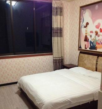 Yu Hao Hotel Xipu Exteriér fotografie