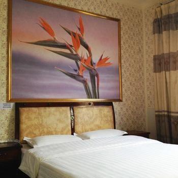 Yu Hao Hotel Xipu Exteriér fotografie