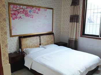 Yu Hao Hotel Xipu Exteriér fotografie