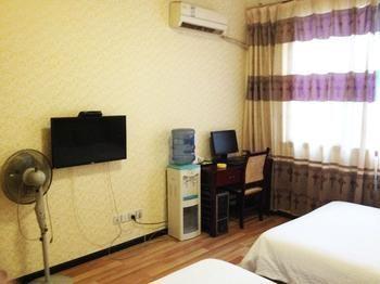 Yu Hao Hotel Xipu Exteriér fotografie