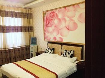 Yu Hao Hotel Xipu Exteriér fotografie