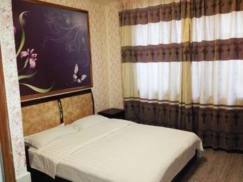 Yu Hao Hotel Xipu Exteriér fotografie