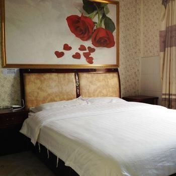 Yu Hao Hotel Xipu Exteriér fotografie